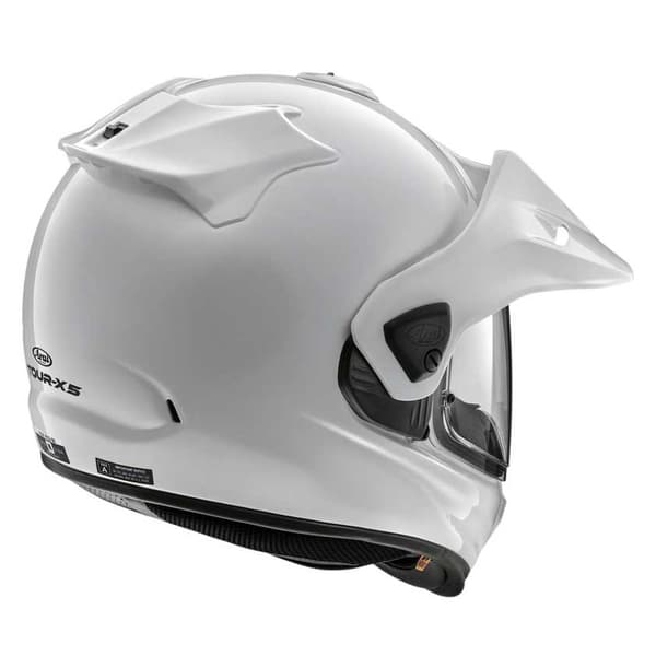 Arai Tour-x5 Offroadhjälm Vit M