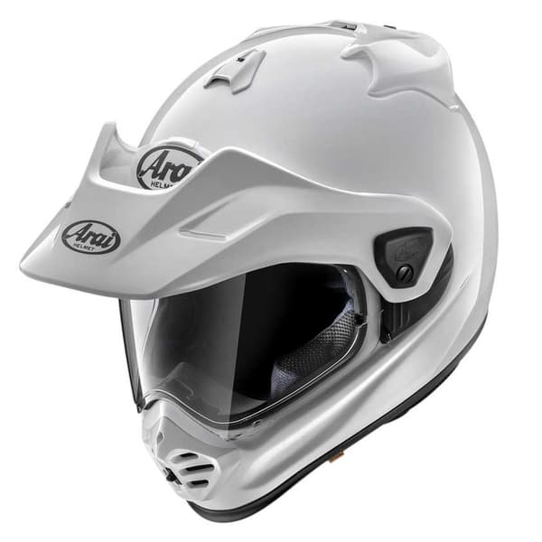 Arai Tour-x5 Offroadhjälm Vit M