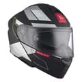 Miniatyrbild 5 av 6: Mt Helmets Genesis Sv Talo Modulär Hjälm  XS