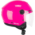 Miniatyrbild 3 av 4: Cgm 261a Mini Mono Junior Öppen Hjälm Rosa XS