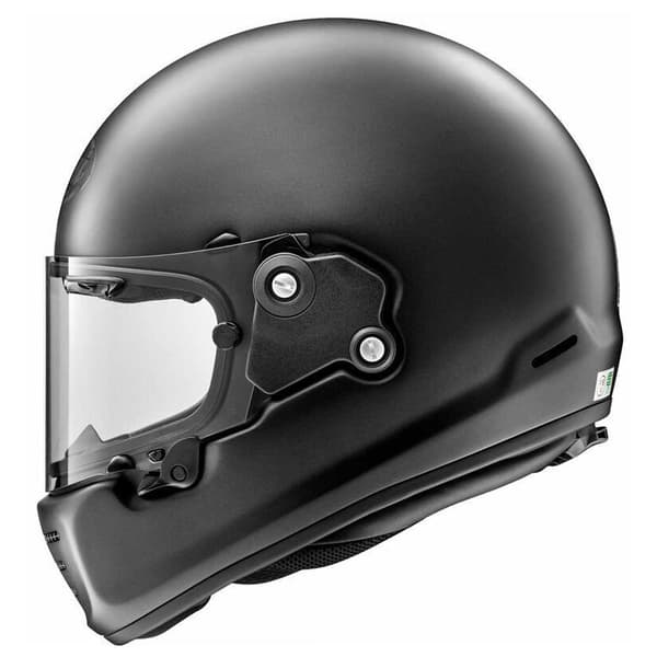 Arai Concept-xe Ece 22.06 Fullface-hjälm Svart XL