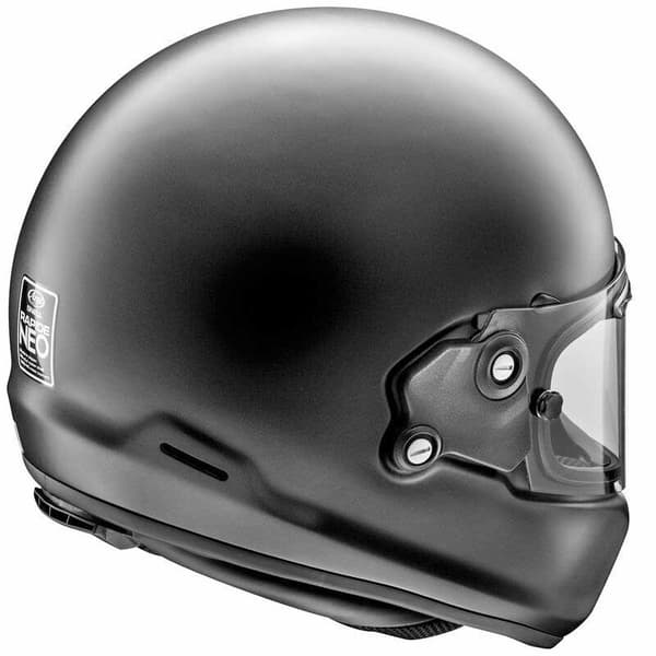Arai Concept-xe Ece 22.06 Fullface-hjälm Svart XL