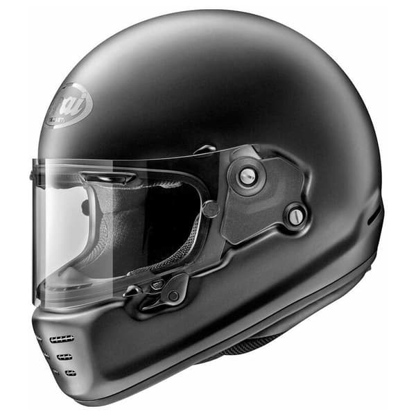 Arai Concept-xe Ece 22.06 Fullface-hjälm Svart XL