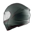 Miniatyrbild 2 av 9: Mt Helmets Genesis Sv Modulär Hjälm  L
