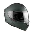 Miniatyrbild 1 av 9: Mt Helmets Genesis Sv Modulär Hjälm  L