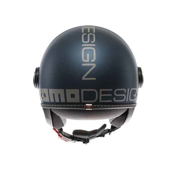 Momo Design Fgtr Evo öppen Hjälm Svart XS