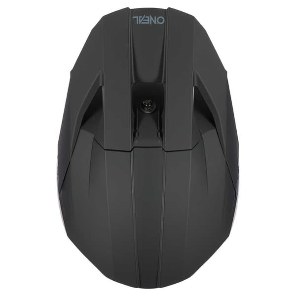 Oneal 3srs Solid Offroadhjälm Svart M
