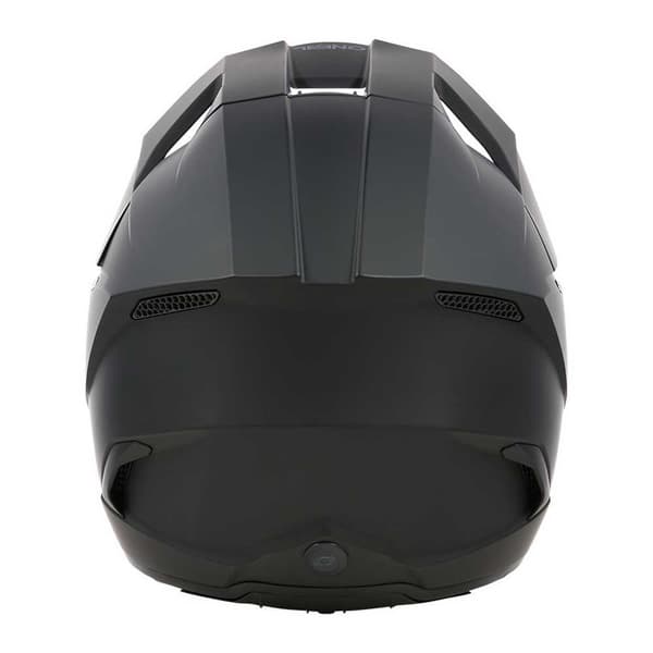 Oneal 3srs Solid Offroadhjälm Svart M