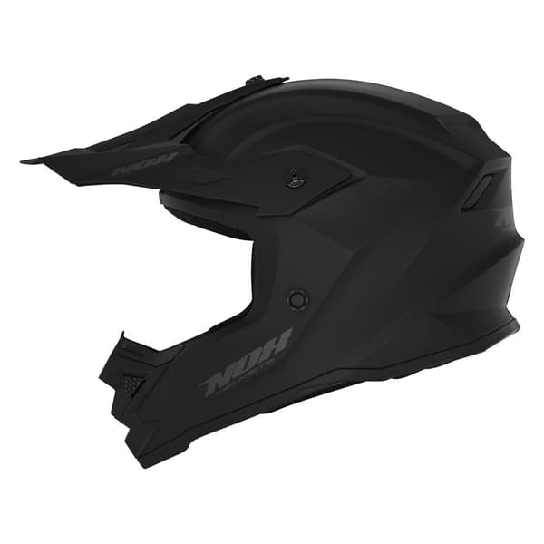 Nox Helmets N761 Junior-maastokypärä  L