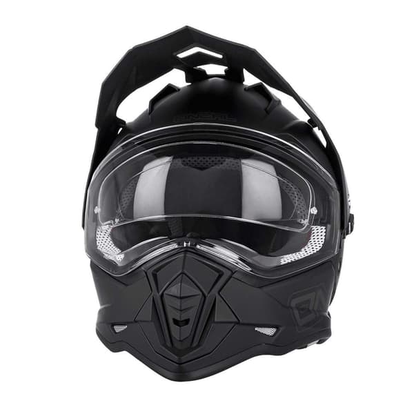 Oneal Sierra Flat V.23 Offroadhjälm Svart XL
