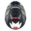 Miniatyrbild 9 av 9: Mt Helmets Braker Sv Chento Fullface-hjälm  L