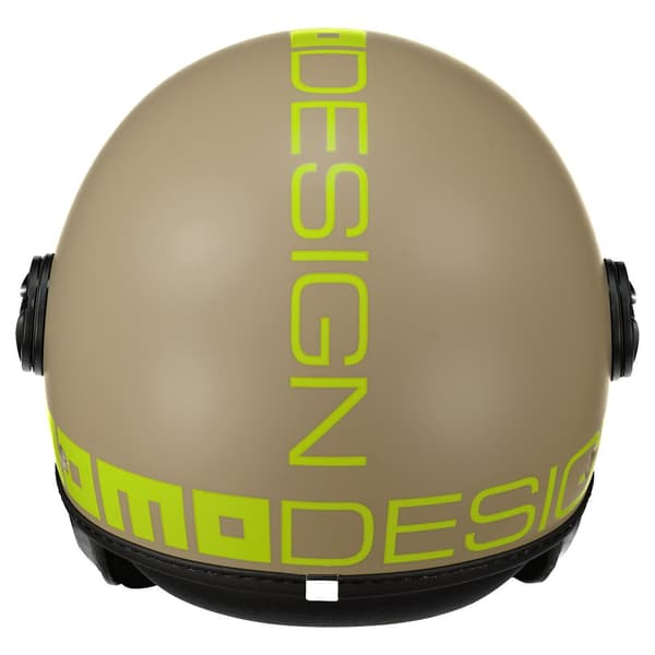 Momo Design Fgtr Classic åben Hjelm Beige M