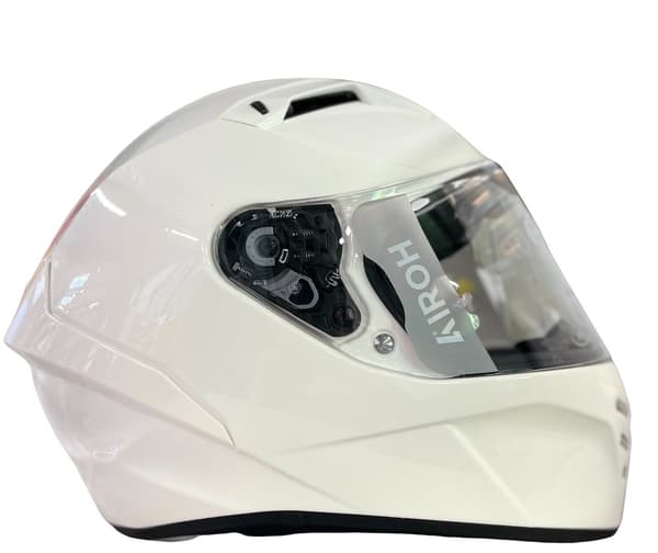 Airoh Connor Fullface-hjälm Vit L