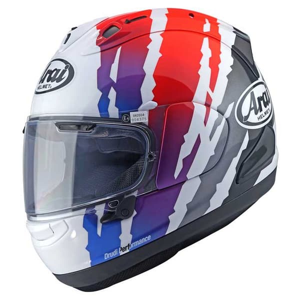 Arai Rx-7v Evo Blade Fullface-hjelm  M