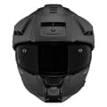 Miniatyrbild 2 av 4: Schuberth E2 Explorer Modulär Hjälm Grå S