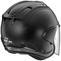 Miniatyrbillede 2 af 2: Arai Sz-r Vas Evo åben Hjelm Sort M