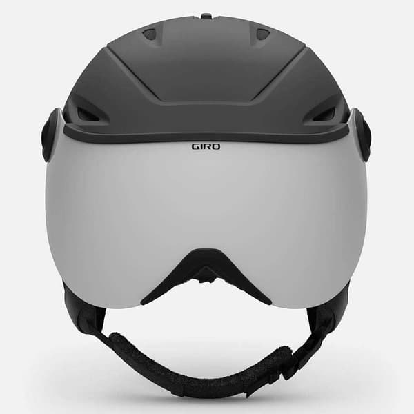 Giro Essence Mips Hjelm Sort M