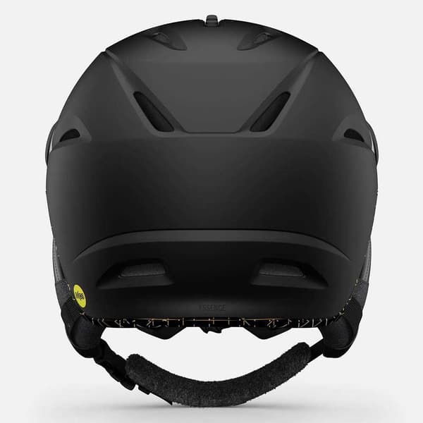 Giro Essence Mips Hjelm Sort M