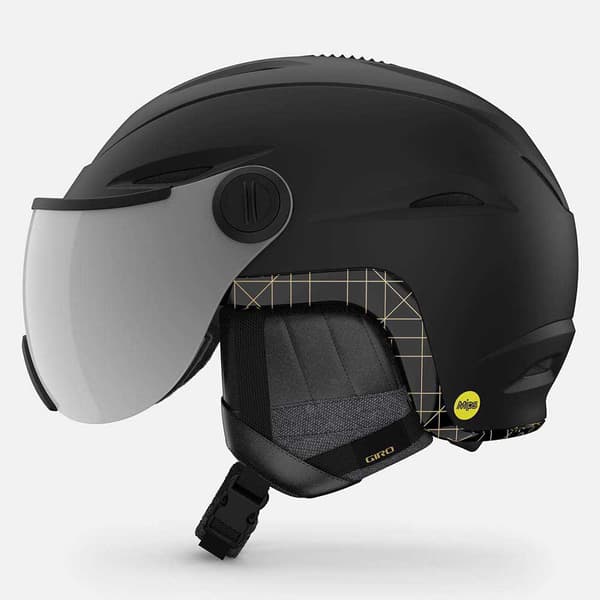Giro Essence Mips Hjelm Sort M