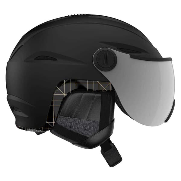 Giro Essence Mips Hjelm Sort M