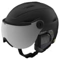 Miniatyrbillede 1 af 5: Giro Essence Mips Hjelm Sort M