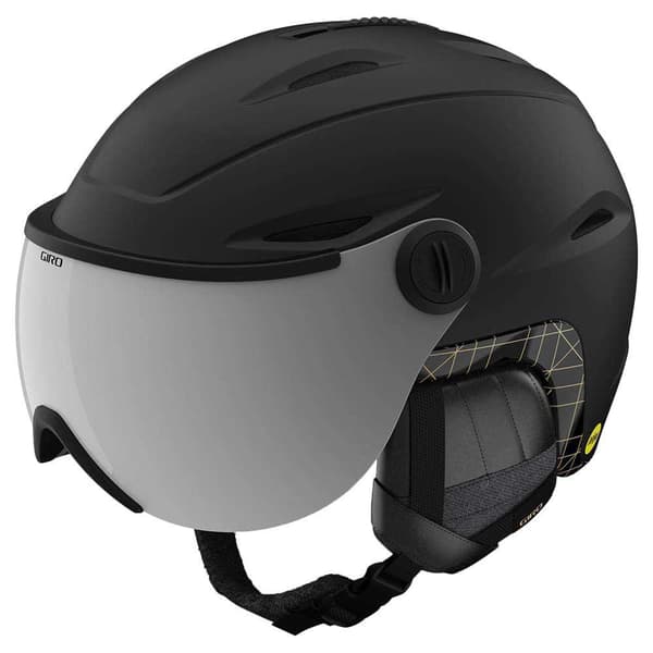 Giro Essence Mips Hjelm Sort M