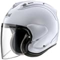 Pikkukuva 1 / 3: Arai Sz-r Vas Evo Avoin Kypärä Valkoinen XL