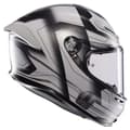 Miniatyrbillede 4 af 8: Agv K6 S Fullface-hjelm Sort XL