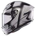 Miniatyrbillede 5 af 8: Agv K6 S Fullface-hjelm Sort XL