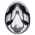 Miniatyrbillede 7 af 8: Agv K6 S Fullface-hjelm Sort XL