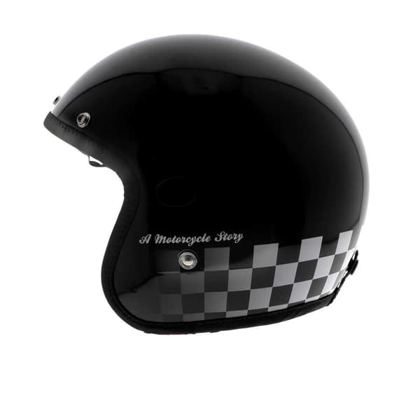 Helstons Course åben Hjelm  XL