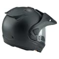 Miniatyrbillede 2 af 2: Arai Tour-x5 Offroadhjelm Sort XL