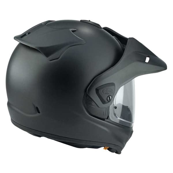 Arai Tour-x5 Offroadhjelm Sort XL