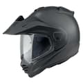 Miniatyrbillede 1 af 2: Arai Tour-x5 Offroadhjelm Sort XL