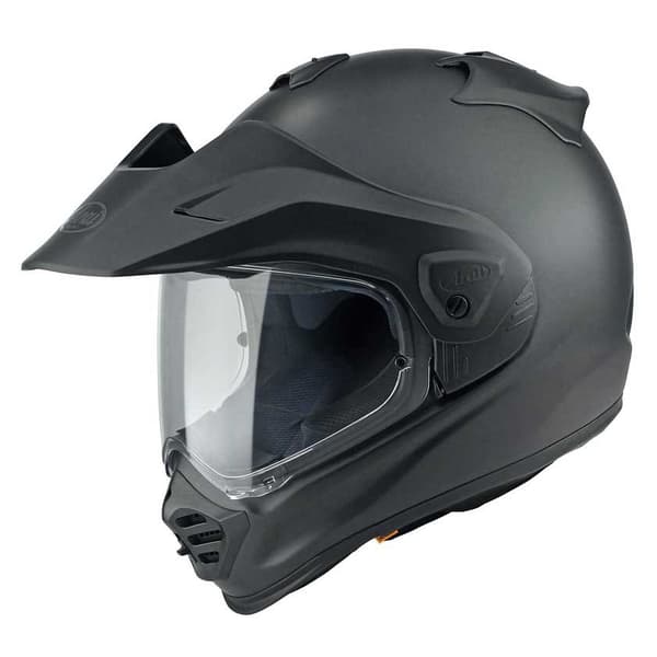 Arai Tour-x5 Offroadhjelm Sort XL