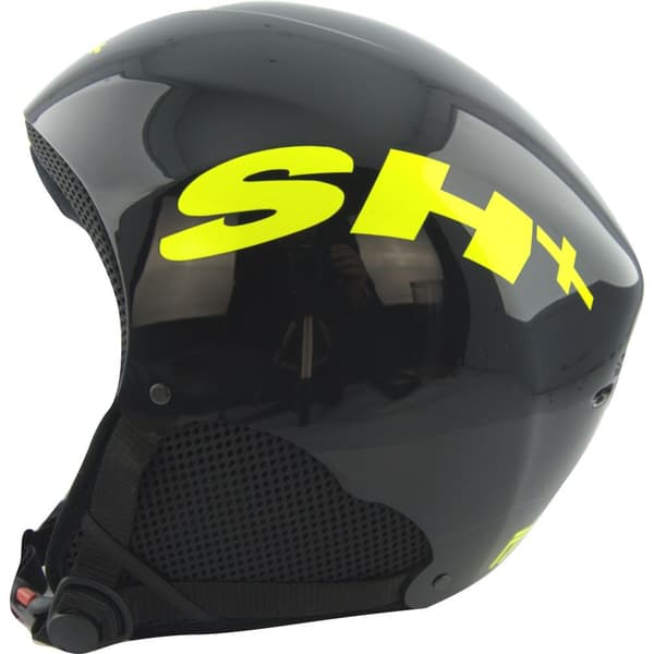 Sh+ Pads Adj Juniorhjelm  52-54 cm