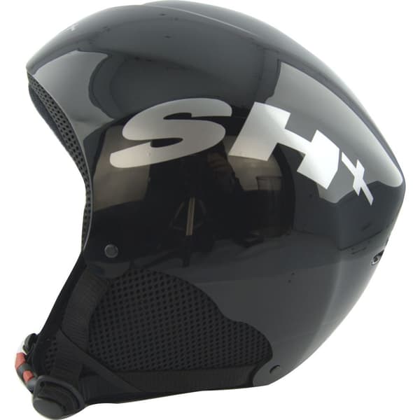 Sh+ Pads Adj Juniorhjelm 52-54 cm