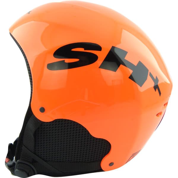 Sh+ Pads Adj Junior-kypärä 56-58 cm