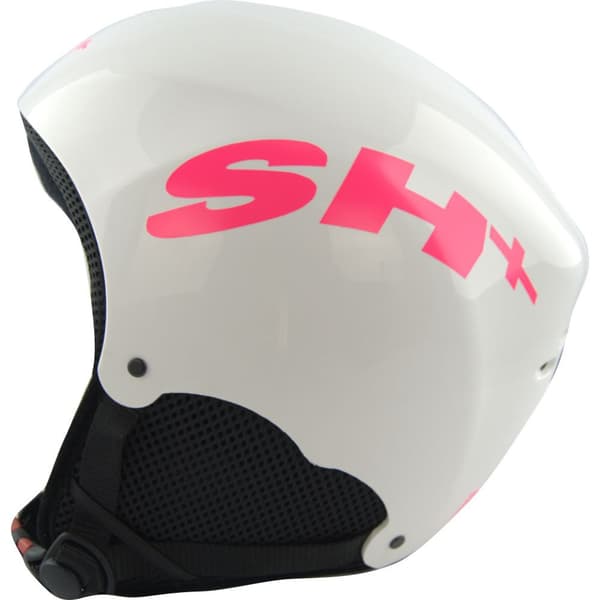 Sh+ Pads Adj Juniorhjälm 56-58 cm