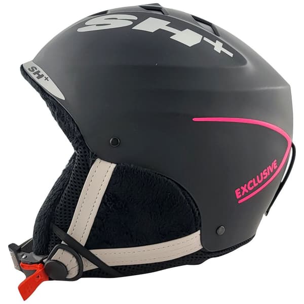 Sh+ Exclusive 2.0 Hjelm 55-56 cm
