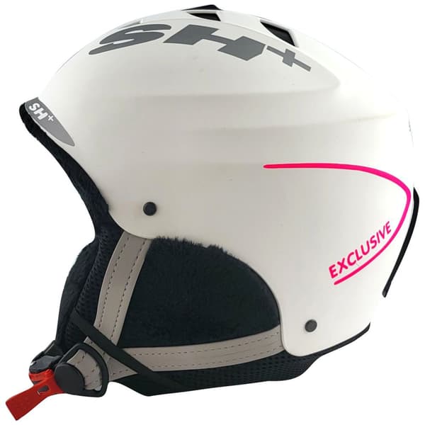 Sh+ Exclusive 2.0 Hjelm  55-56 cm