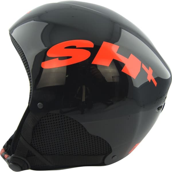 Sh+ Pads Adj Hjelm  59-61 cm