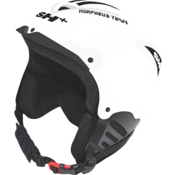 Sh+ Morpheus Team Hjelm  55-58 cm