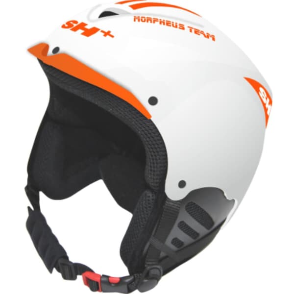 Sh+ Morpheus Team Hjelm  59-61 cm