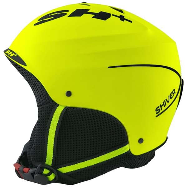 Sh+ Shiver Rf Hjelm  56-58 cm