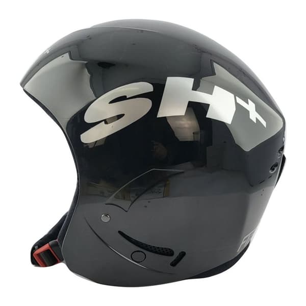 Sh+ Flash Juniorhjelm 52 cm