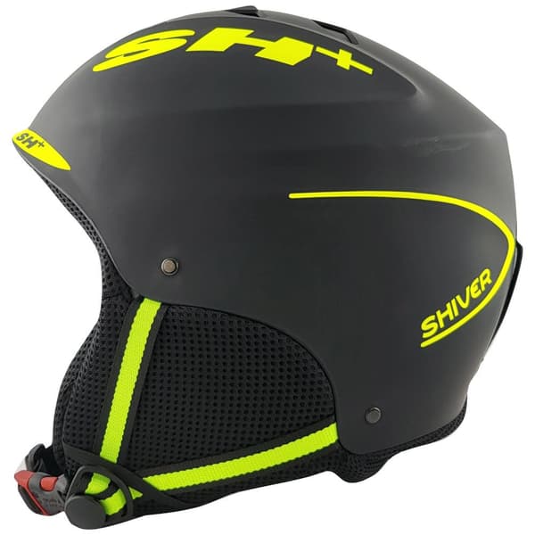 Sh+ Shiver Rf Hjelm 59-61 cm