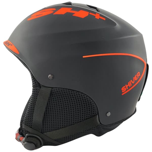 Sh+ Shiver Rf Hjelm 56-58 cm