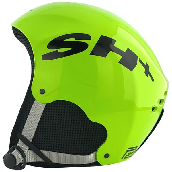 Sh+ Pads Adj Juniorhjälm 56-58 cm