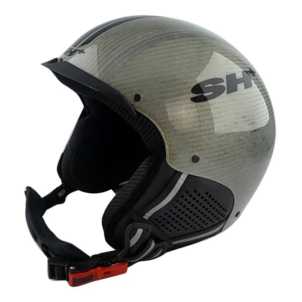 Sh+ Shedd Carbon Hjälm  58 cm